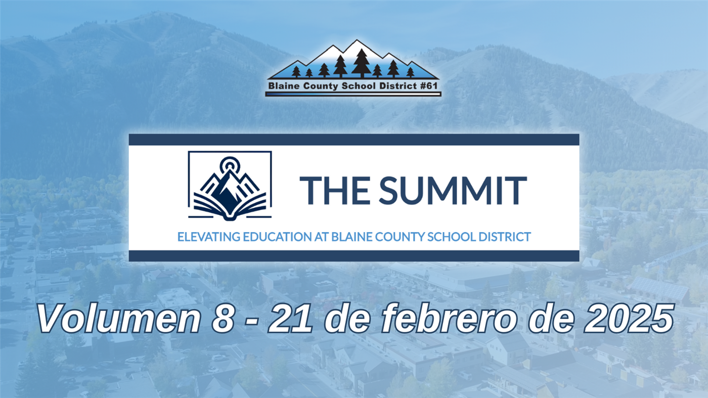 The Summit Volumen 8